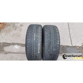 Michelin Pilot Alpin5  235/55/17 Iarna